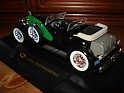 1:32 Signature Duesenberg J Phaeton 1934 Black & Green. Uploaded by DaVinci